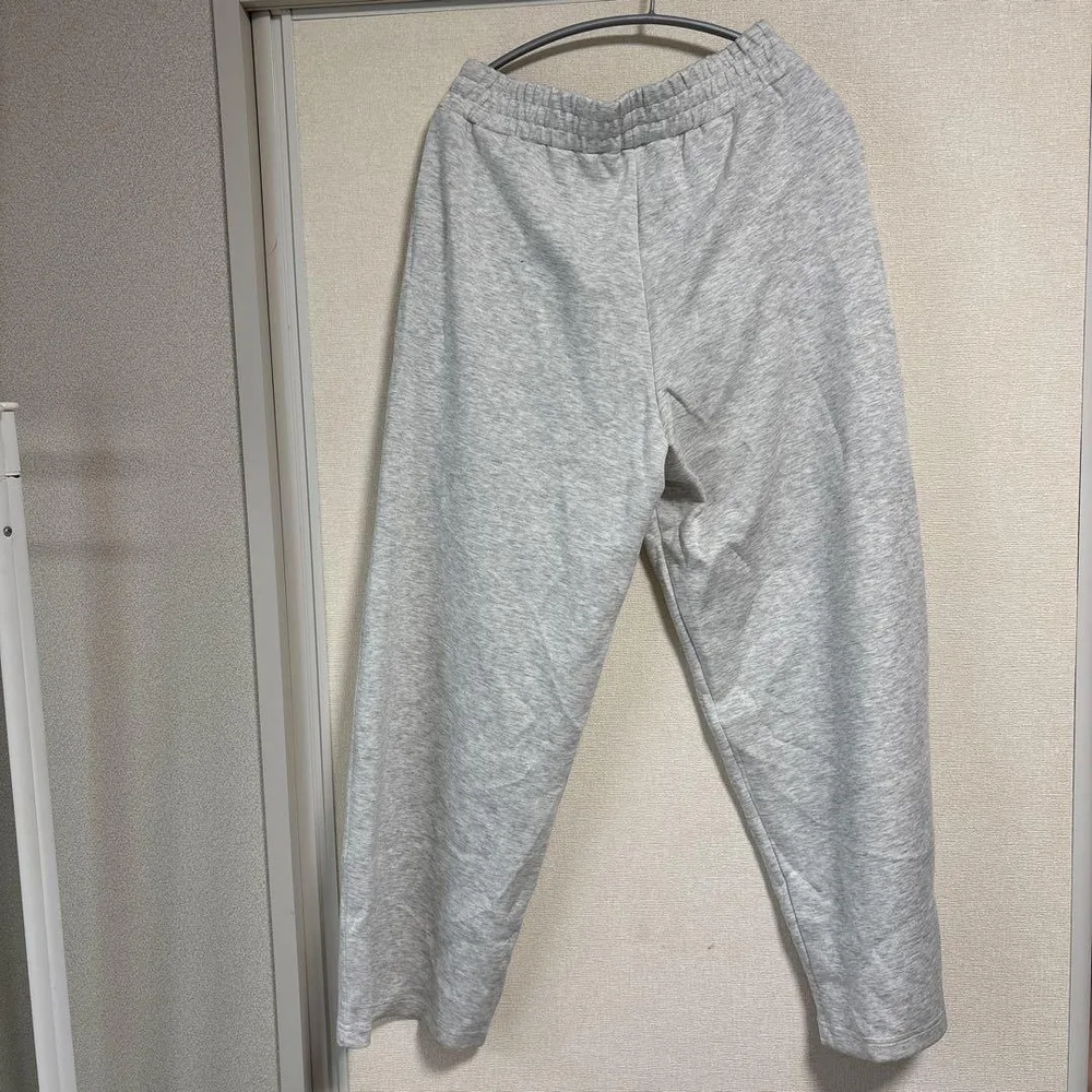 SEASON REASON スウェットパンツ 2色セット