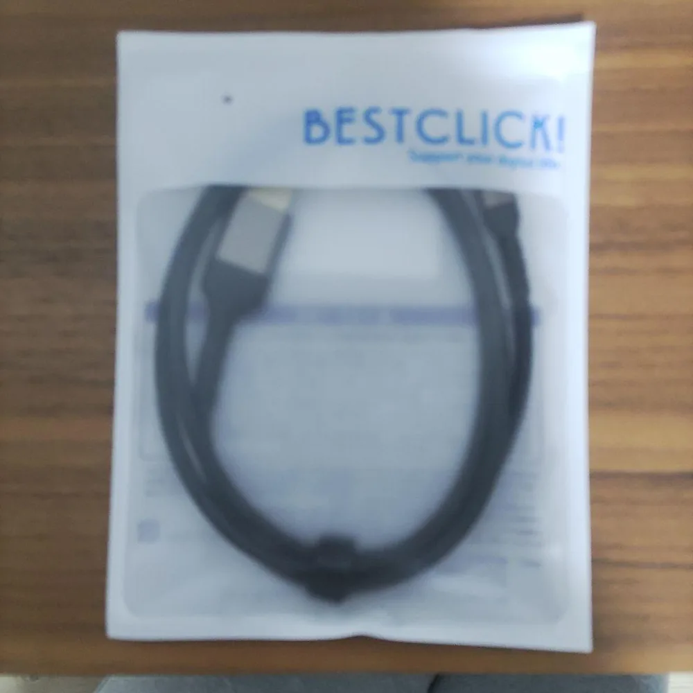 BESTCLIK! USB-C HDMI 変換ケーブル