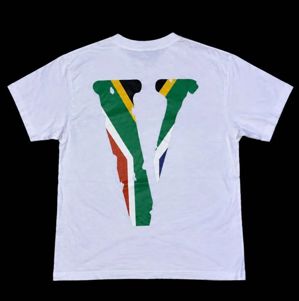 VLONE tシャツ friends South Africa