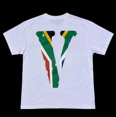 VLONE tシャツ friends South Africa