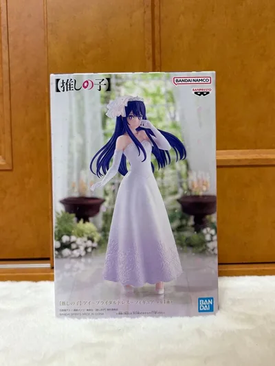 BANDAI 推しの子 アイ フィギュア 15cm