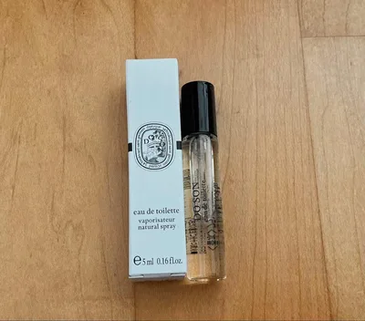 diptyque ディプティックDO SON オードトワレ 5ml