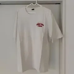 AVIREX Tシャツ ホワイト 半袖