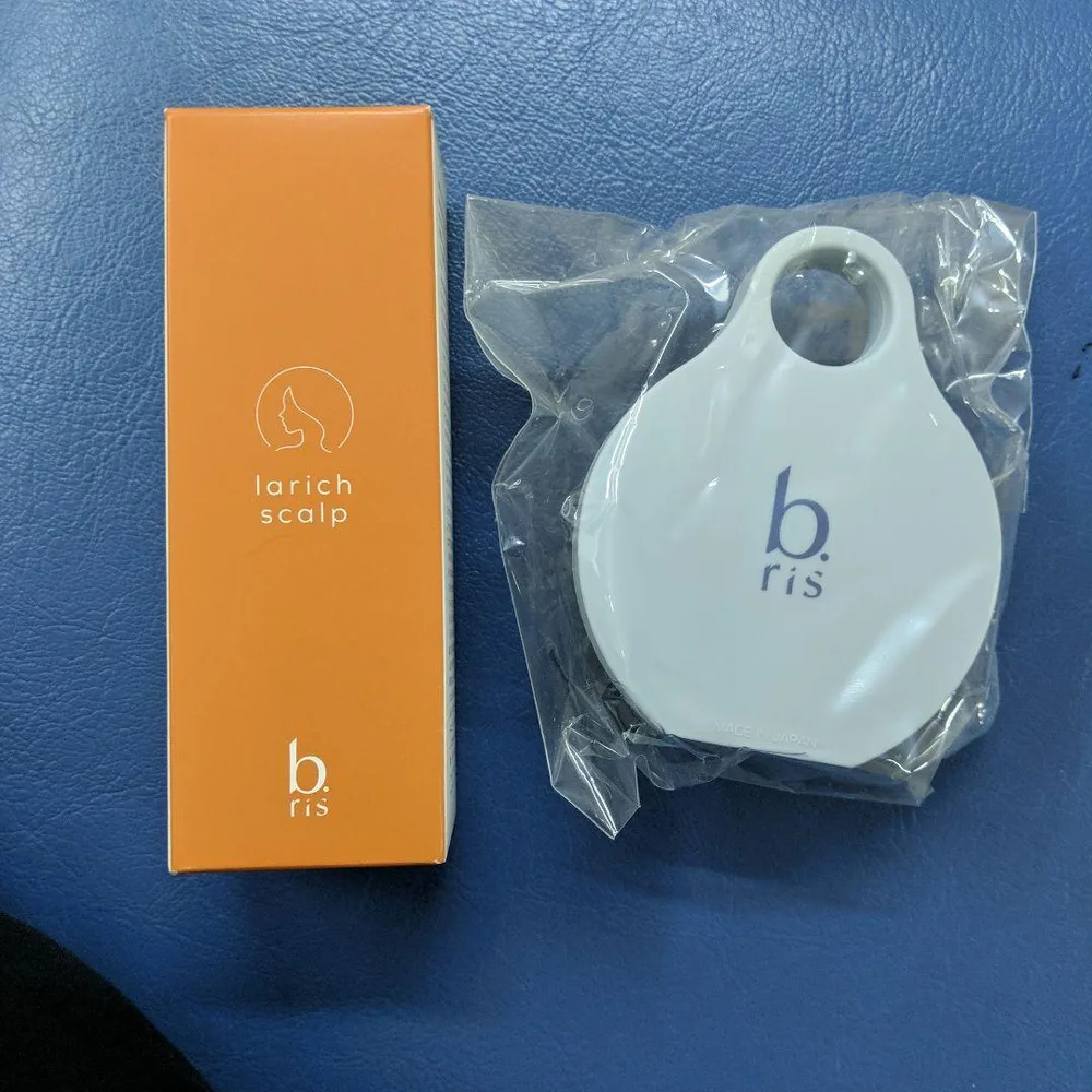 b.ris ビーリス ヘアエッセンス 薬用育毛剤 60ml