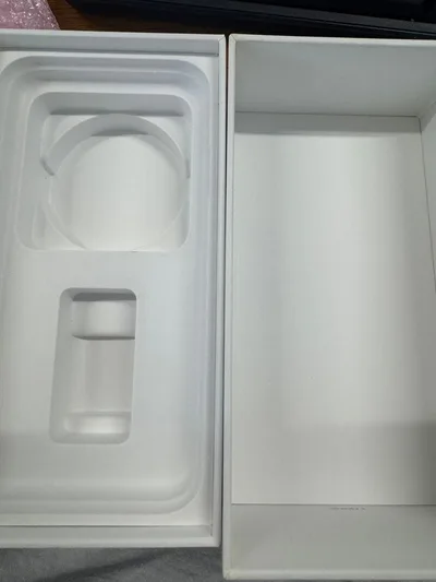 箱のみ64ギガ iPhone XR 空箱 (PRODUCT)RED