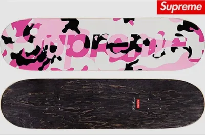 Supreme スケートボード シュプリーム