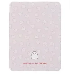 iPad mini ケース INKO FOR ALL ピンク