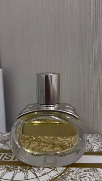 HERMES 香水