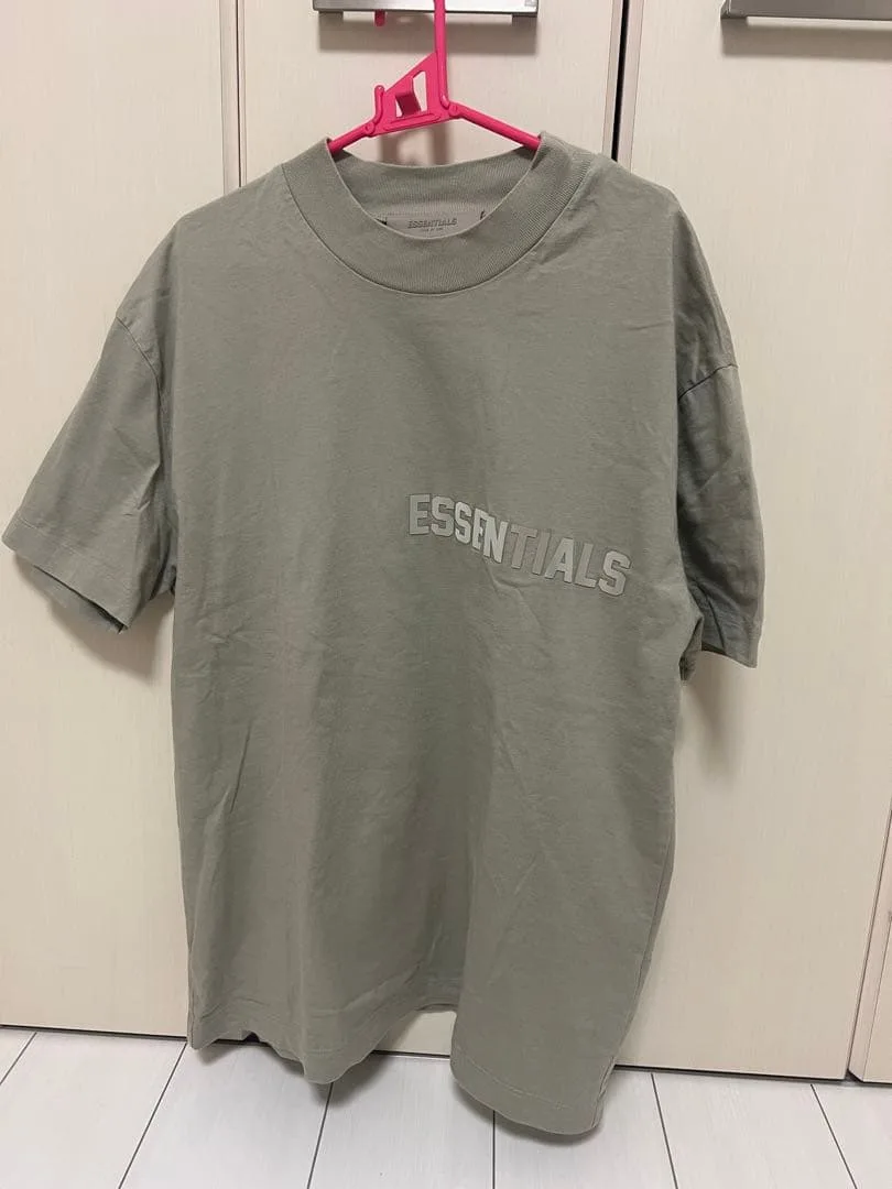 FOGESSENTIALS Tシャツ 美品