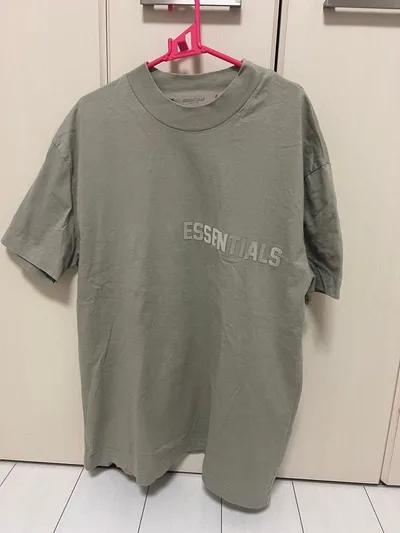 FOGESSENTIALS Tシャツ 美品