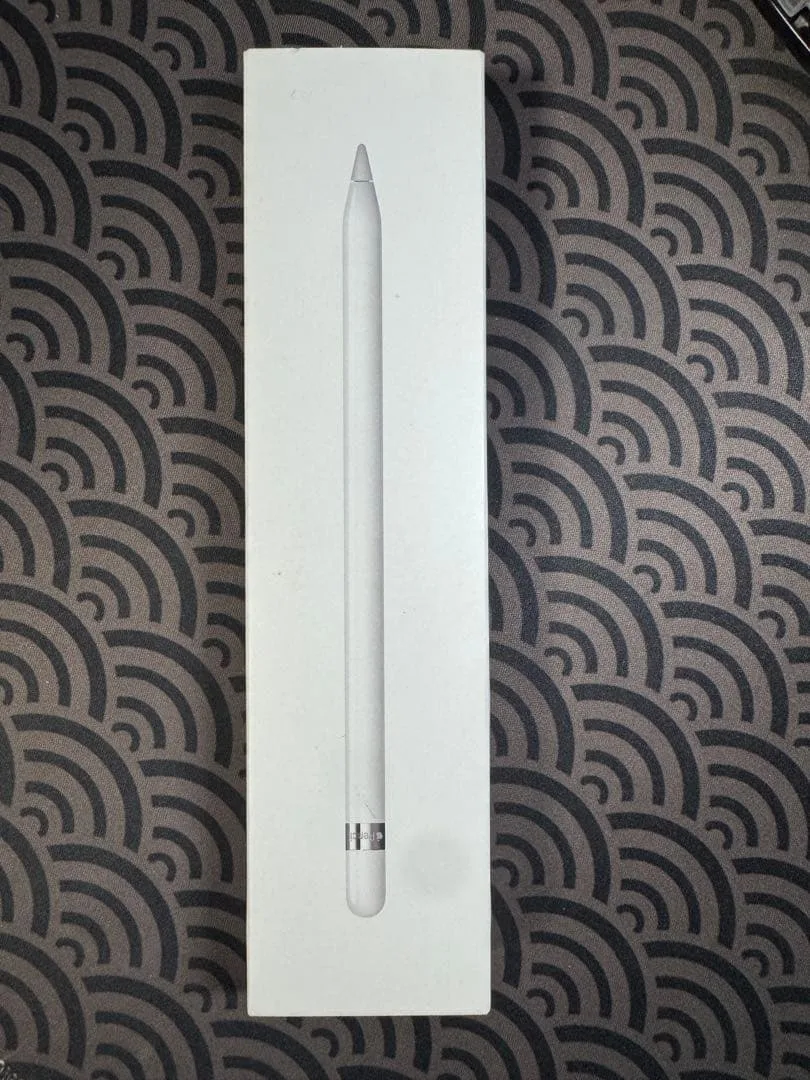 Apple Pencil 第1世代 純正 アップルペンシル