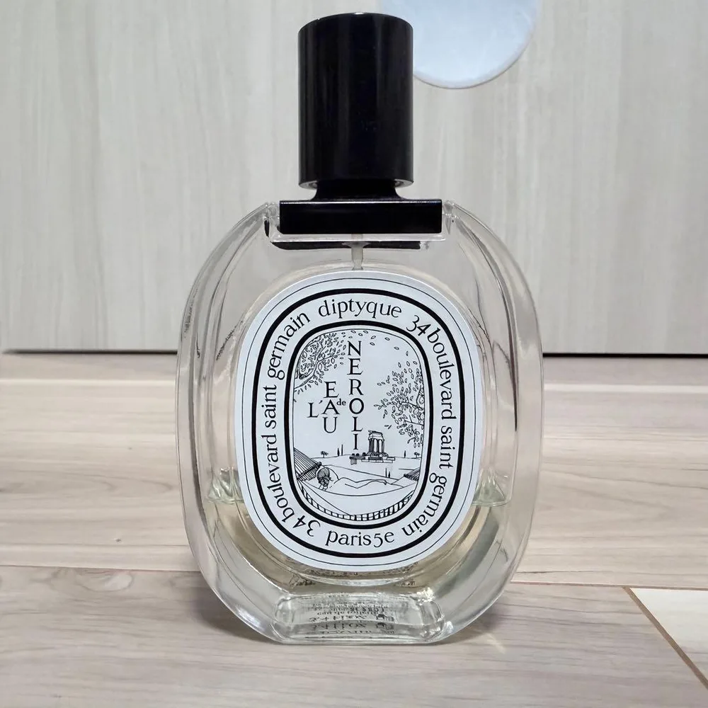 diptyque オードトワレ ロードネロリ 100ml