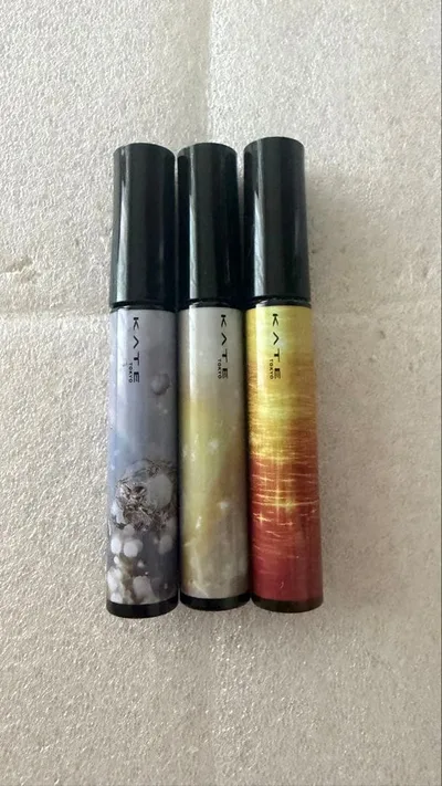 ケイト ミルキーウォーターリーリップ 3セット