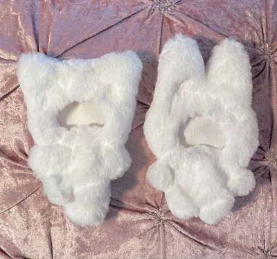 ♡ぬい服♡ 10〜12cm ねこ うさぎ 2個セット