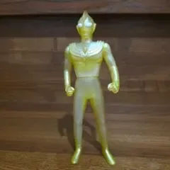 ウルトラマンティガ グリッターティガ ソフビ フィギュア