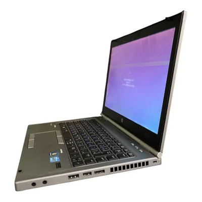 HP EliteBook 8470p i5 ジャンク ノートパソコン 部品取り