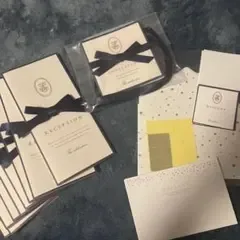 結婚式ペーパーアイテム セット