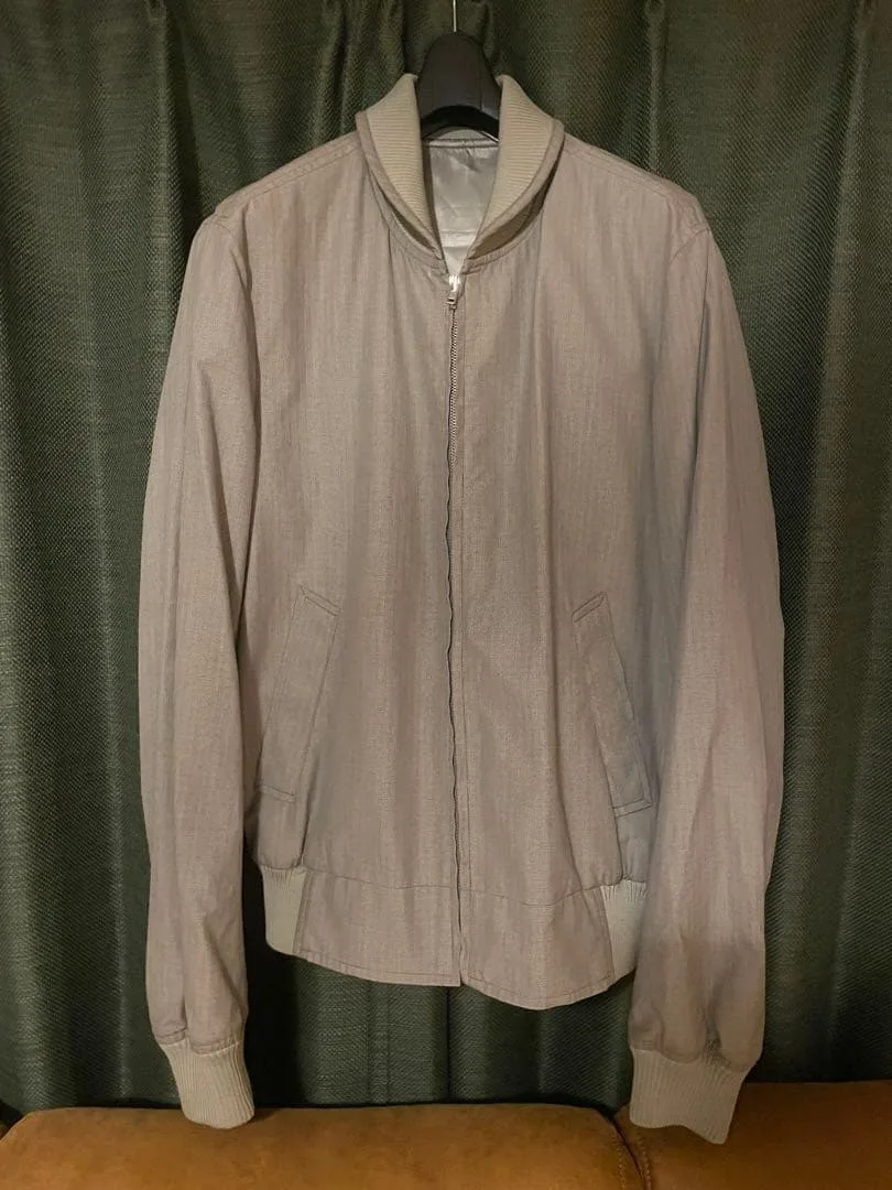 Maison Margiela 14 ブルゾン07ss