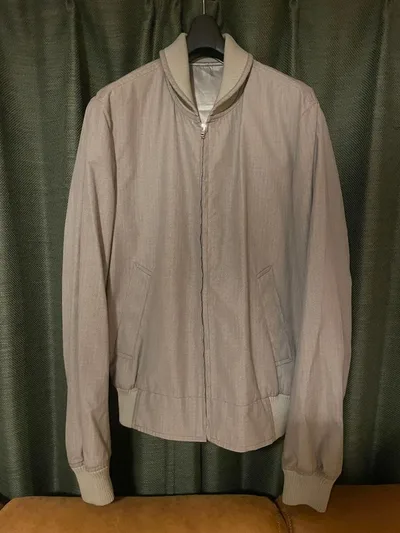Maison Margiela 14 ブルゾン07ss