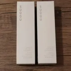 SUQQU メイクアップ フィックス ミスト 澄の香 50ml 2個セット