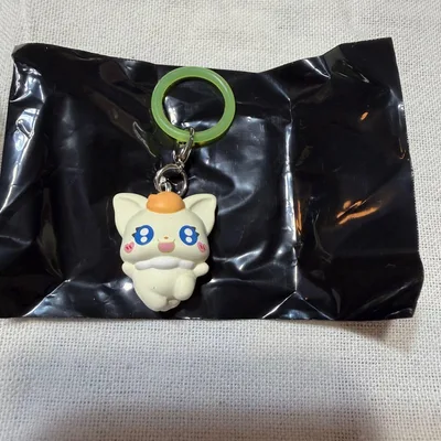 ぷちきゅあ めじるしアクセサリー スペシャルカラー ここ