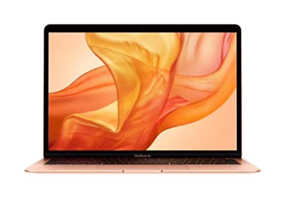 MacBook Air 13インチ 2019 128GB