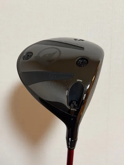 HONMA TW777 プロトドライバー