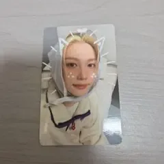 Stray Kids RUN IT POPUP 1万円購入特典 フィリックス