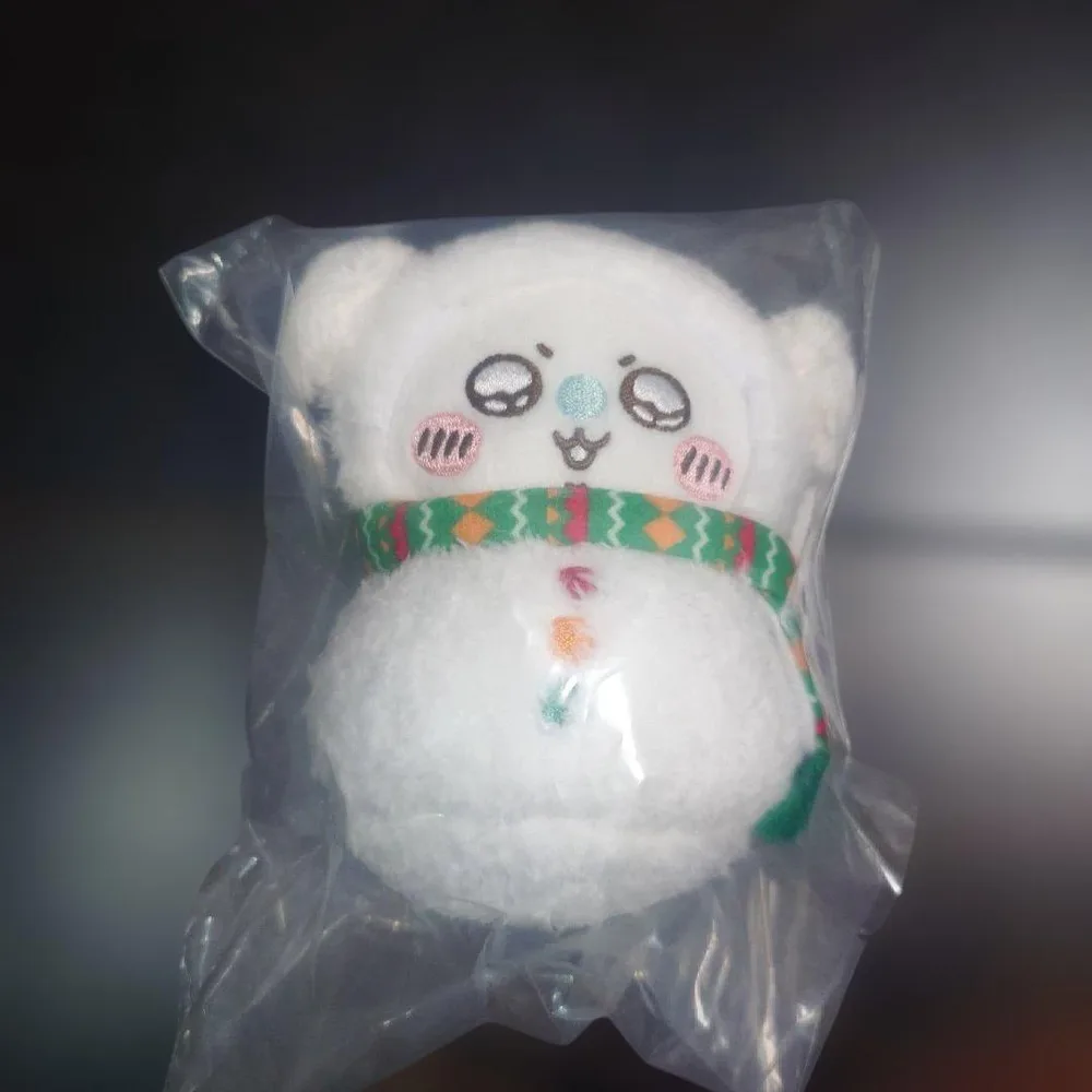 ちいかわ エニマイくじ E賞 マスコット モモンガ 新品未開封