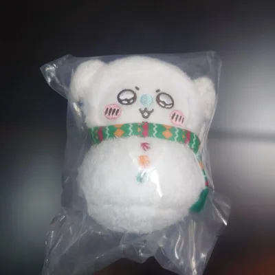 ちいかわ エニマイくじ E賞 マスコット モモンガ 新品未開封