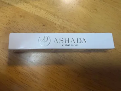 ASHADA アイラッシュセラム まつ毛美容液 5mL