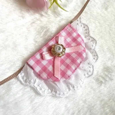ハンドメイド スタイ ぬい服 10~12cm