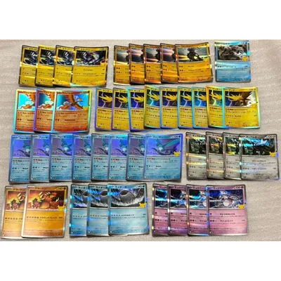 ポケモンカード ポケカ 30th MEGA 30周年 伝説 幻 ミュウツー