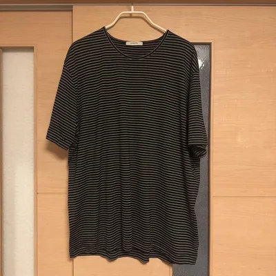 LEMAILE SHORT SLEEVE T-SHIRT Mサイズ