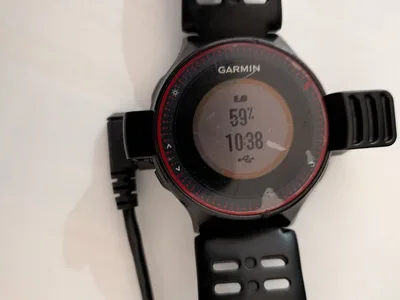 Garmin ForeAthlete 235J