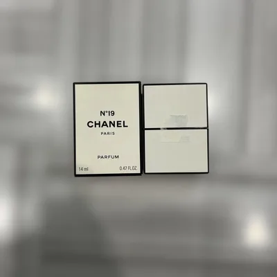 CHANEL シャネル 香水 No.19 パルファム フレグランス 14ml