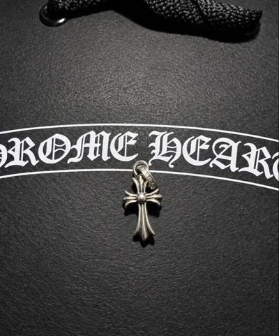 本日限定!最終値下げ!CHROME HEARTS ベビーファット