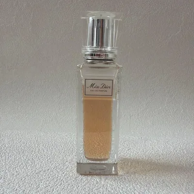 ミスディオール オードゥパルファン ローラーパール 20ml 香水 DIOR