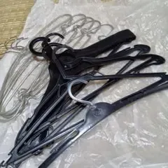 ハンガーまとめ売り