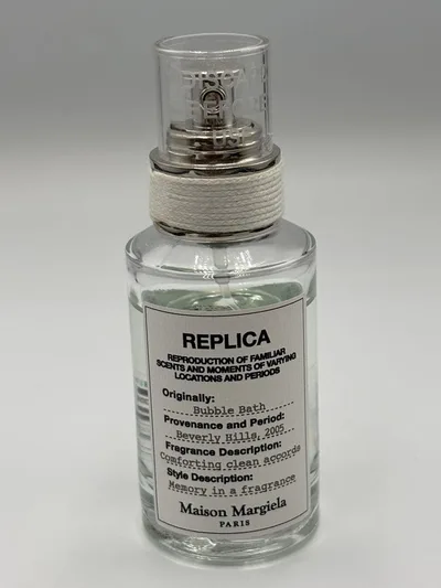 Maison Margiela レプリカ バブルバス 30ml