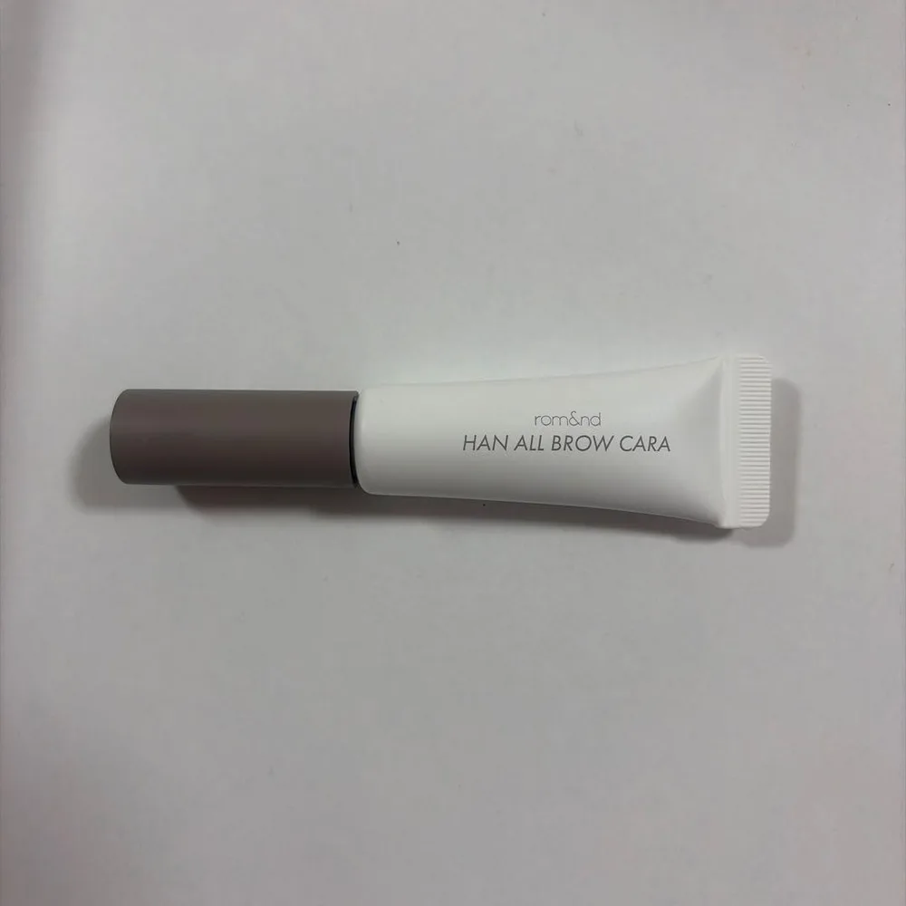 rom&nd HAN ALL BROW CARA 08 ムーン・グレー