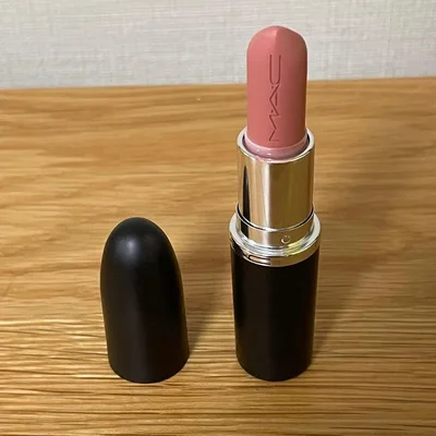 M·A·C マキシマル スリーク サテン リップスティック クリーム カップ