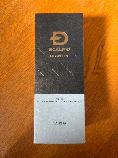 SCALP D DIGNITY THE SCALP トリートメント350ml
