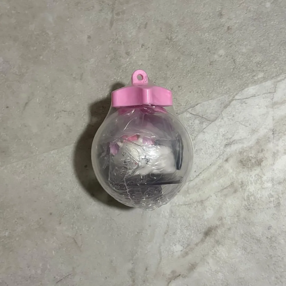 ディズニー マリー Little Charm