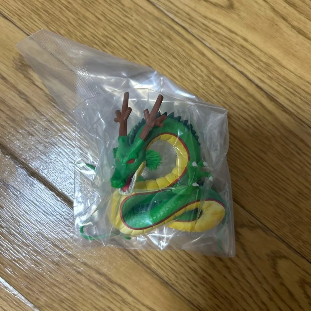 一番くじ ドラゴンボール F賞 フィギュアマグネット 神龍