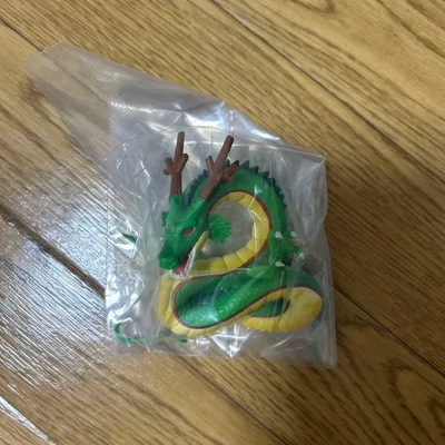 一番くじ ドラゴンボール F賞 フィギュアマグネット 神龍