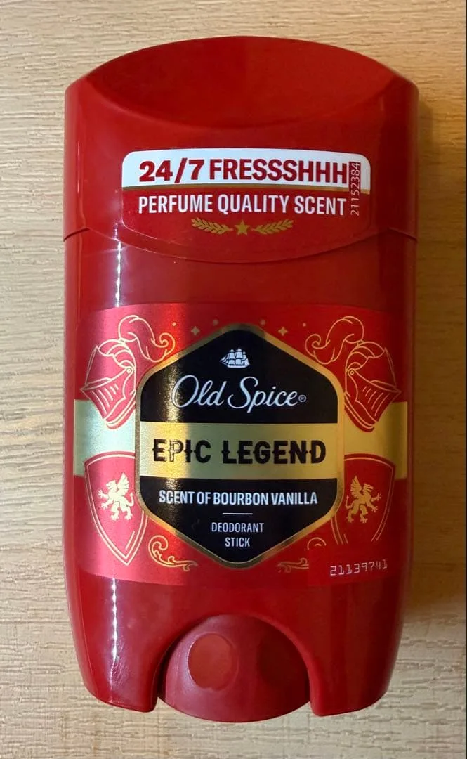 Old Spice EPIC LEGEND デオドラントスティック 50ml
