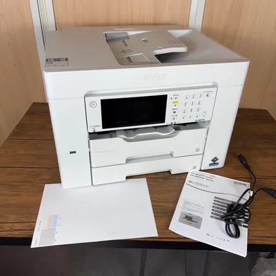 EPSON PX-M6011F インクジェットプリンター 複合機 2022年製