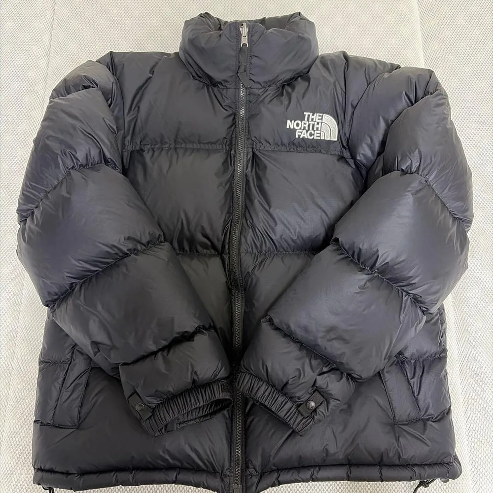 THE NORTH FACE ヌプシジャケット
