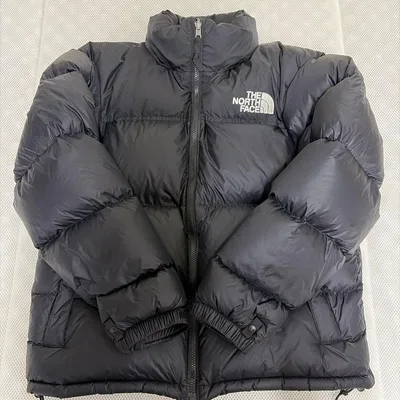 THE NORTH FACE ヌプシジャケット